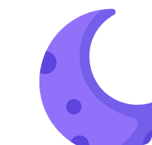 crescent