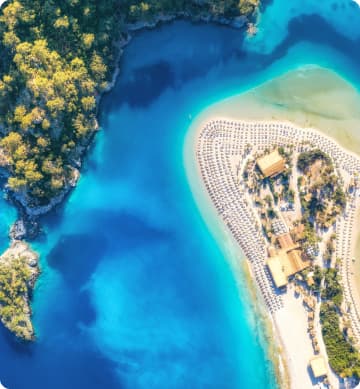 Ölüdeniz Tekne Turu Rotası ve Fiyatları